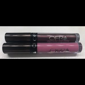 Brand new OFRA Cosmetics liquid lipstick